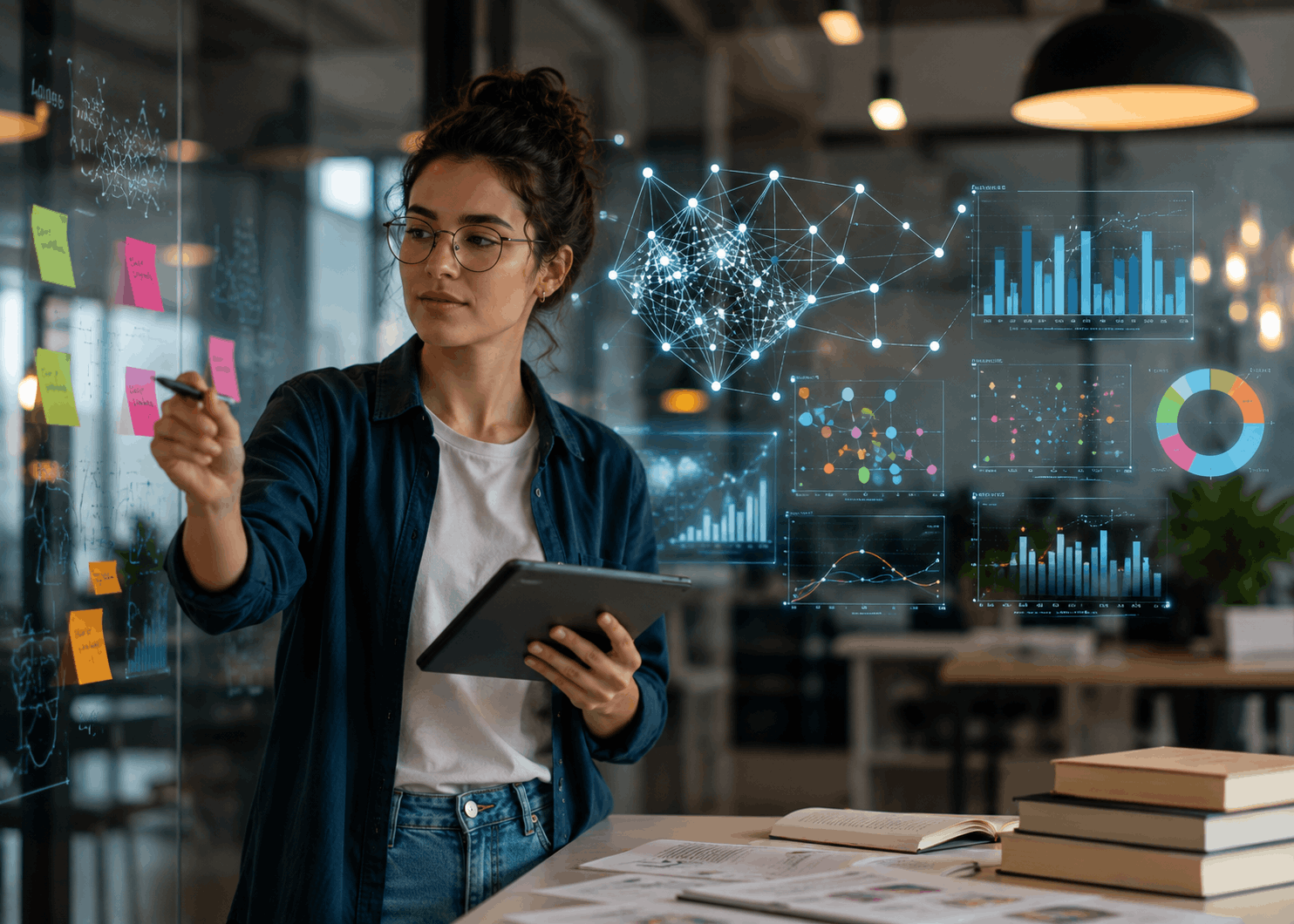 Doctorado en Ciencia de Datos y Sistemas Inteligentes
