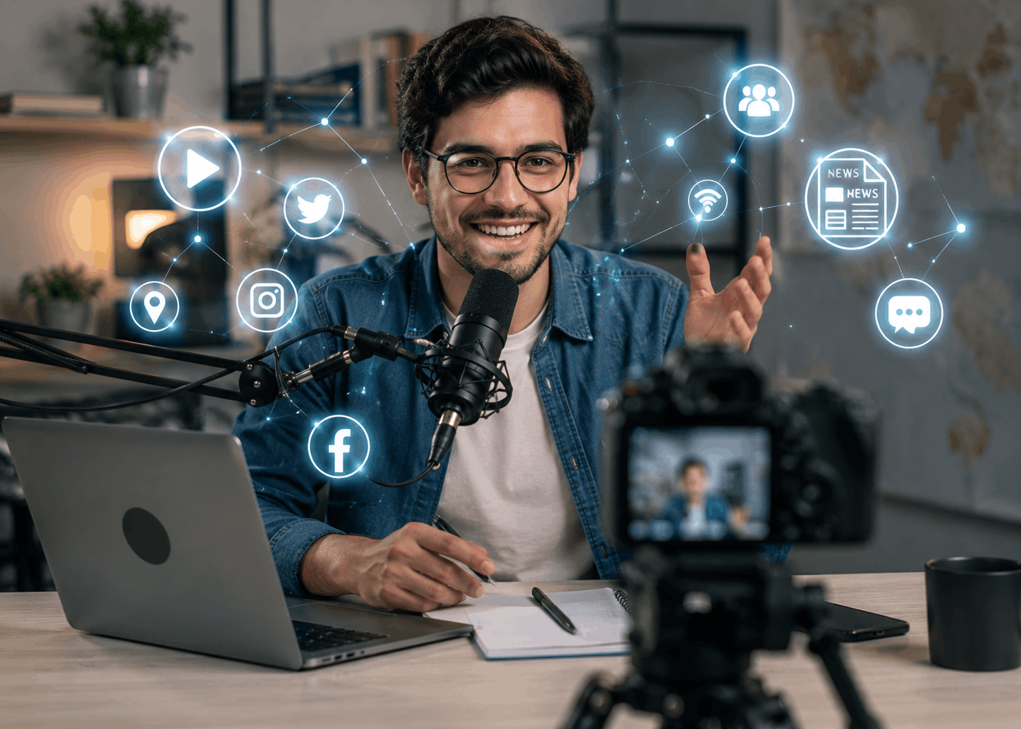 Máster en Gestión de Empresas Internacionales